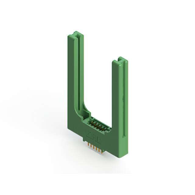 345-012-521-558 EDAC Inc.  Edgeboard Connectors